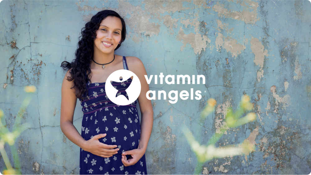 pregnant woman